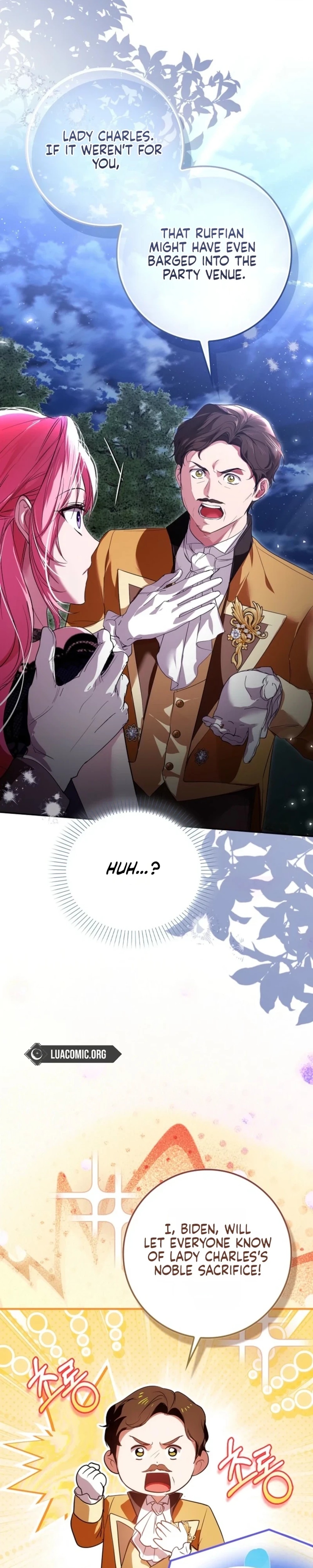Hiding My Identity From My Husband - Chapter 11 - Part 32
