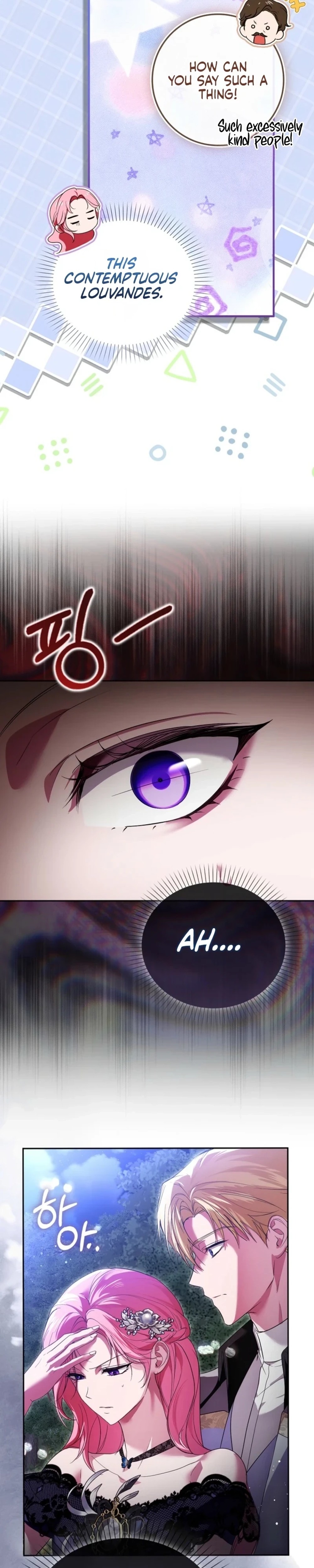 Hiding My Identity From My Husband - Chapter 11 - Part 34