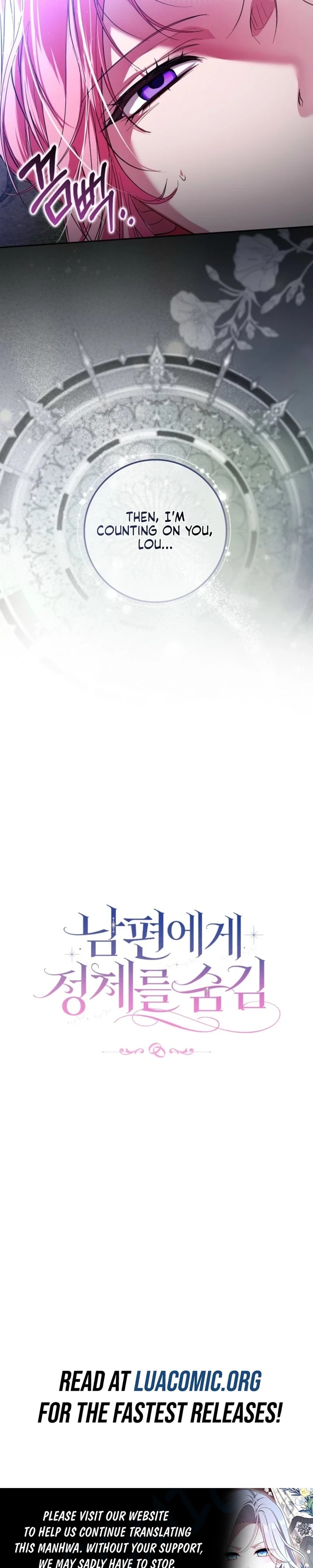 Hiding My Identity From My Husband - Chapter 11 - Part 37