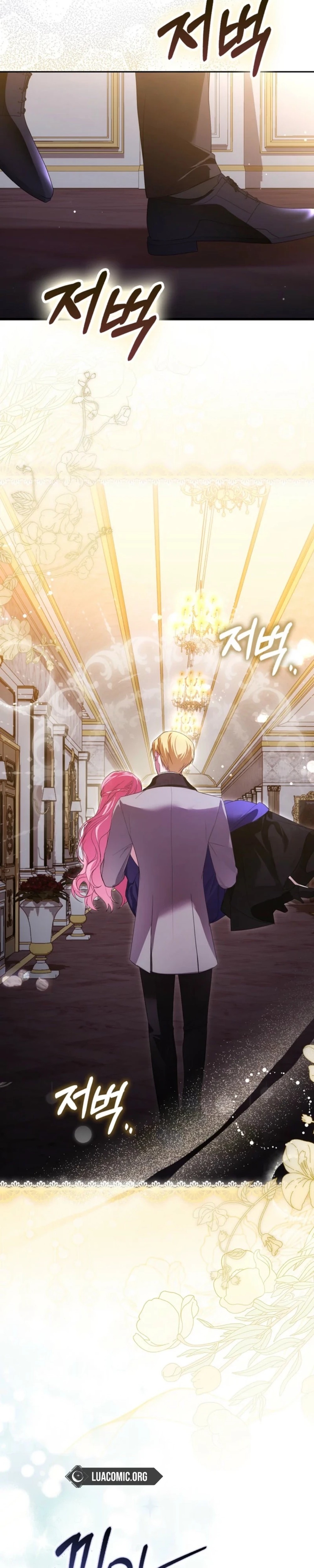 Hiding My Identity From My Husband - Chapter 12 - Part 2