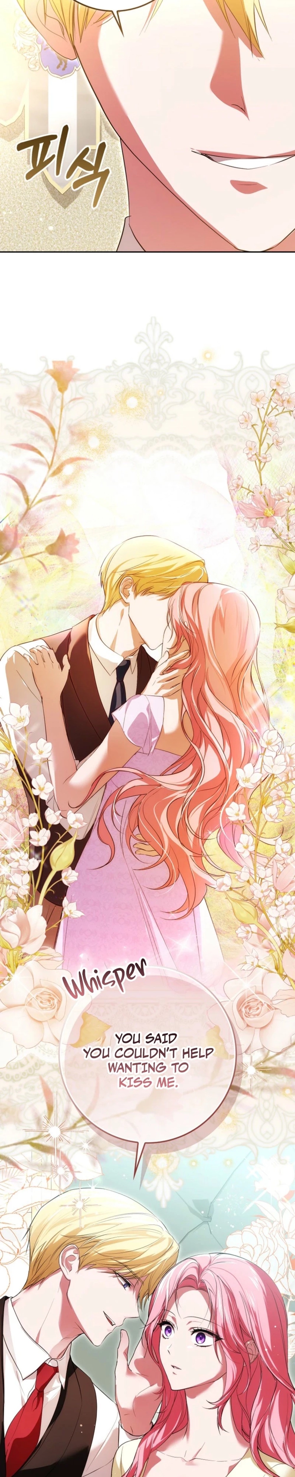 Hiding My Identity From My Husband - Chapter 12 - Part 14