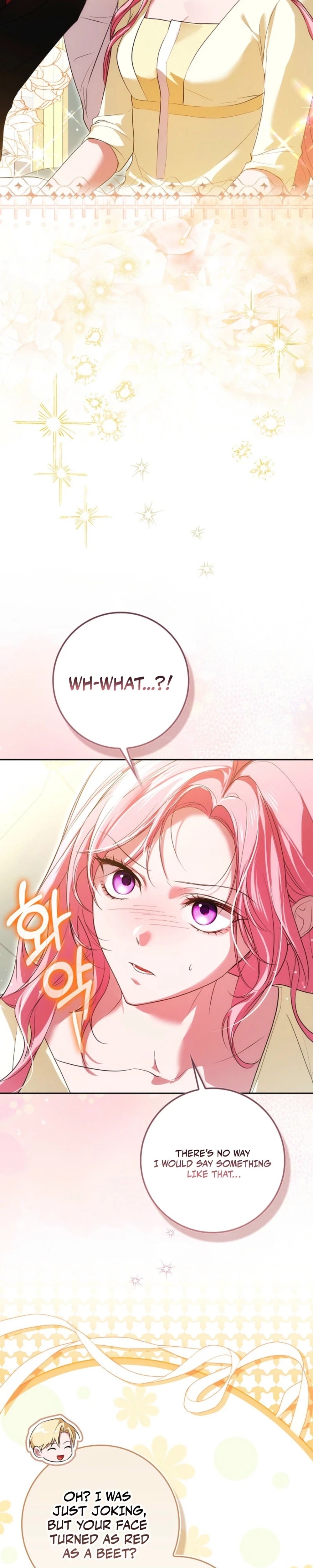 Hiding My Identity From My Husband - Chapter 12 - Part 15