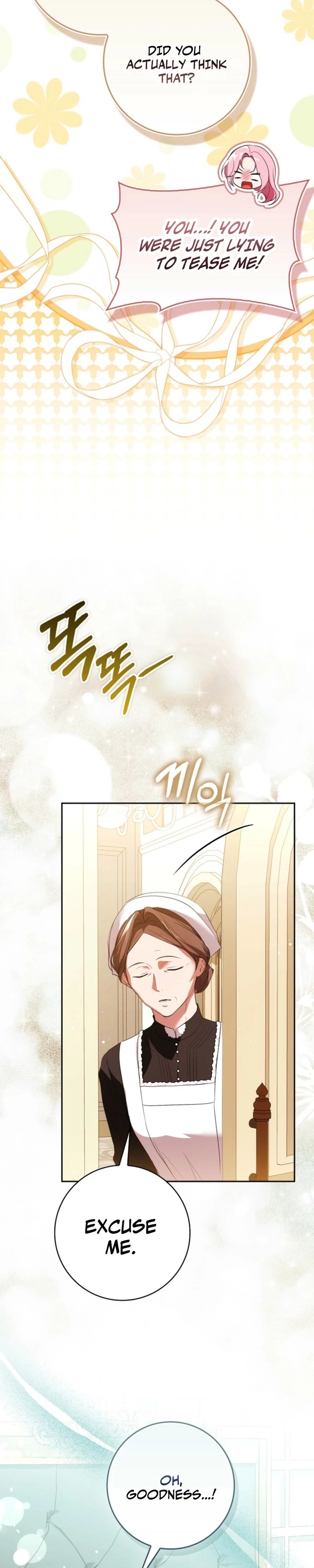 Hiding My Identity From My Husband - Chapter 12 - Part 16