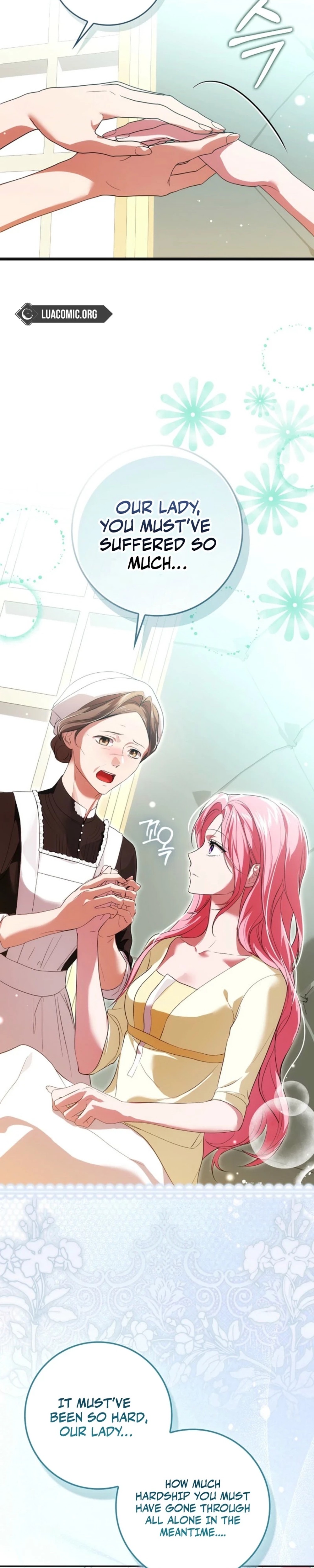 Hiding My Identity From My Husband - Chapter 12 - Part 18