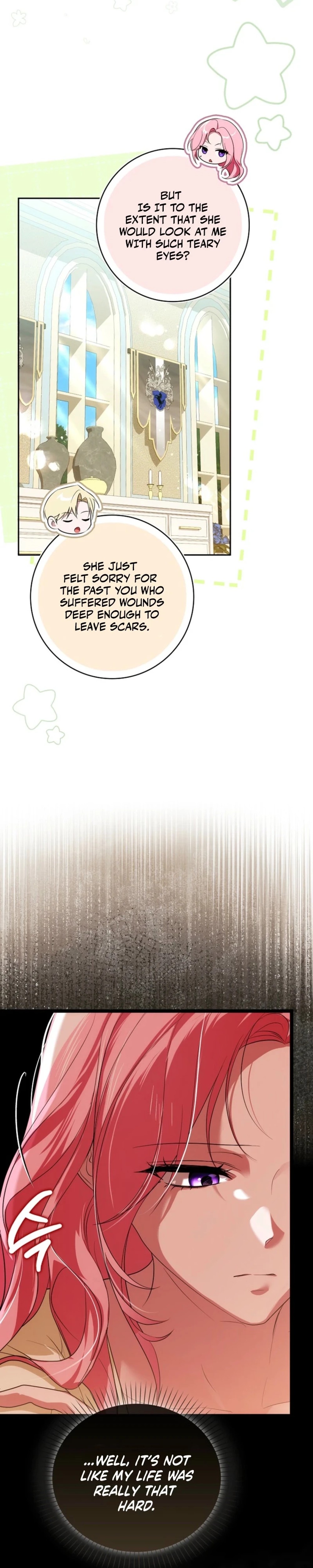 Hiding My Identity From My Husband - Chapter 12 - Part 22