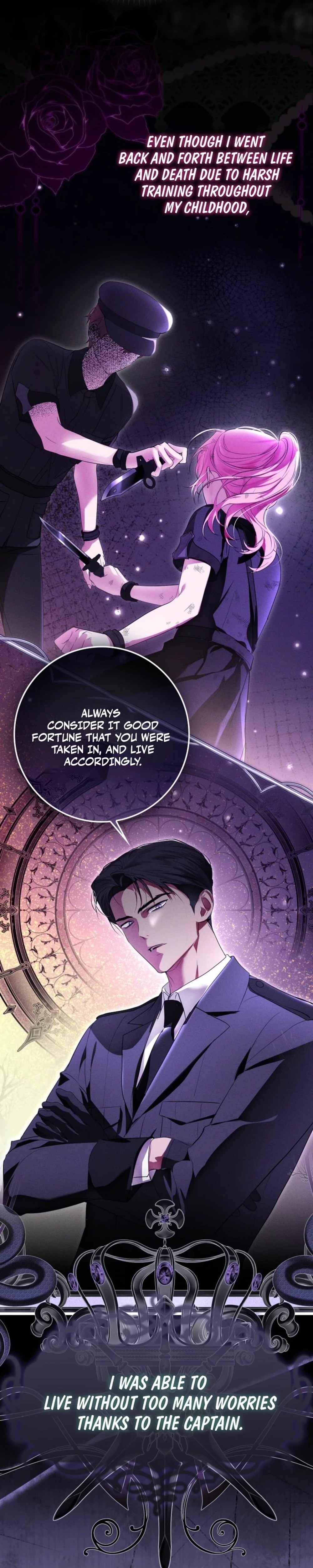 Hiding My Identity From My Husband - Chapter 12 - Part 23