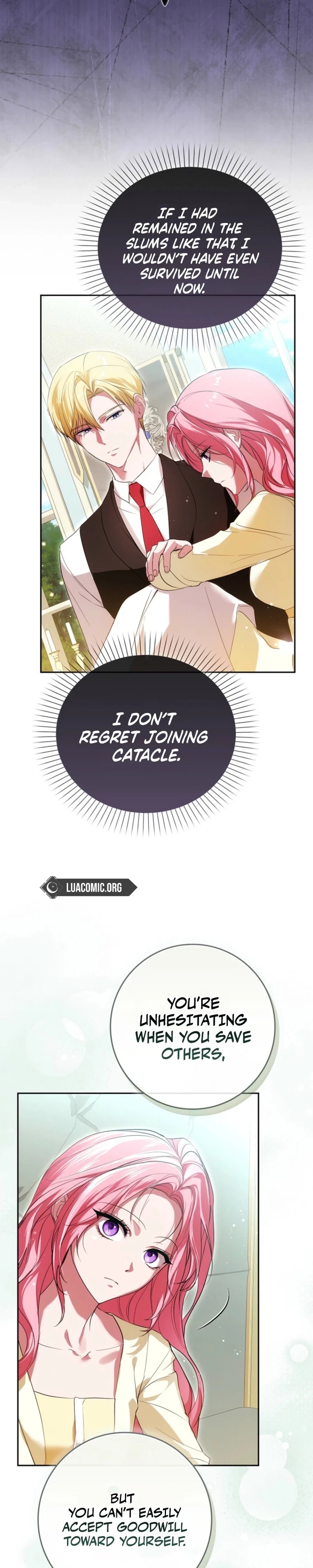 Hiding My Identity From My Husband - Chapter 12 - Part 24