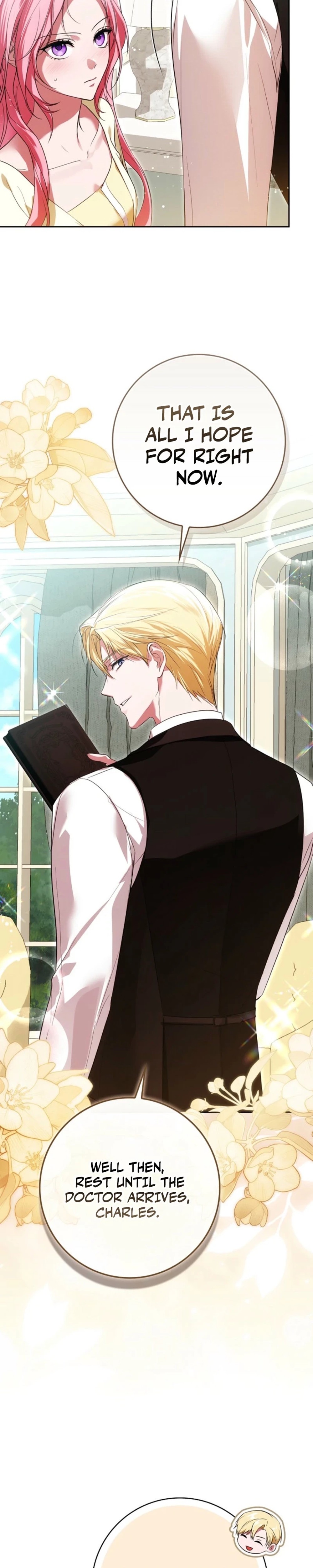 Hiding My Identity From My Husband - Chapter 12 - Part 28