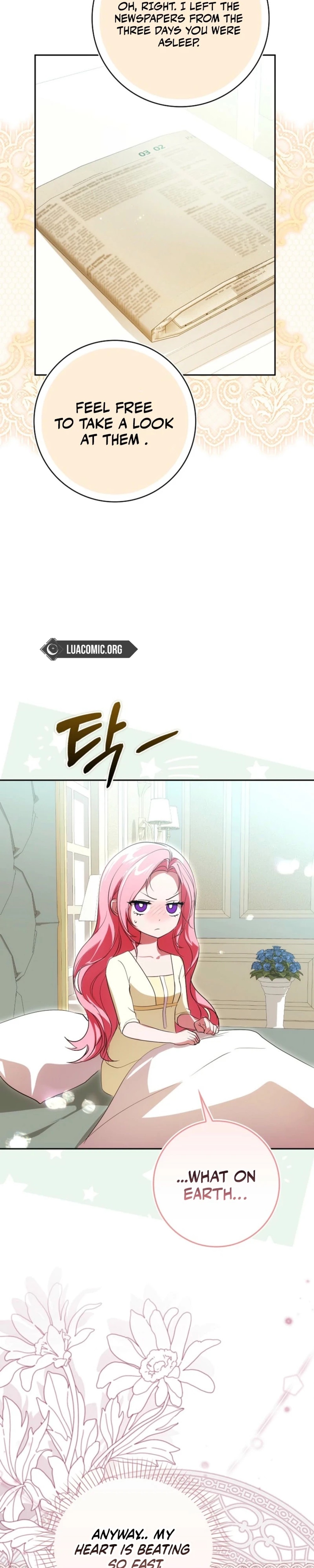 Hiding My Identity From My Husband - Chapter 12 - Part 29