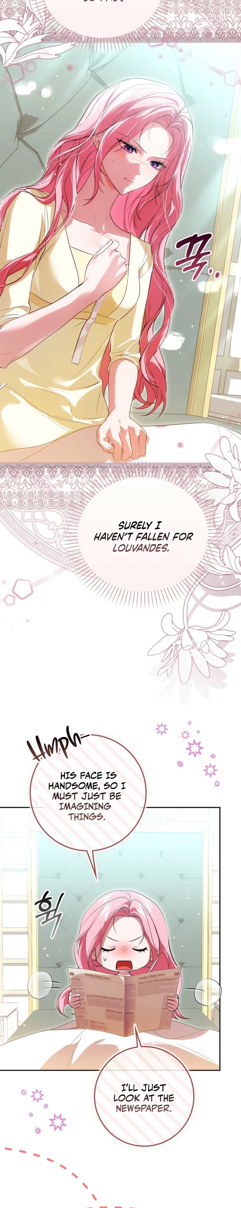 Hiding My Identity From My Husband - Chapter 12 - Part 30