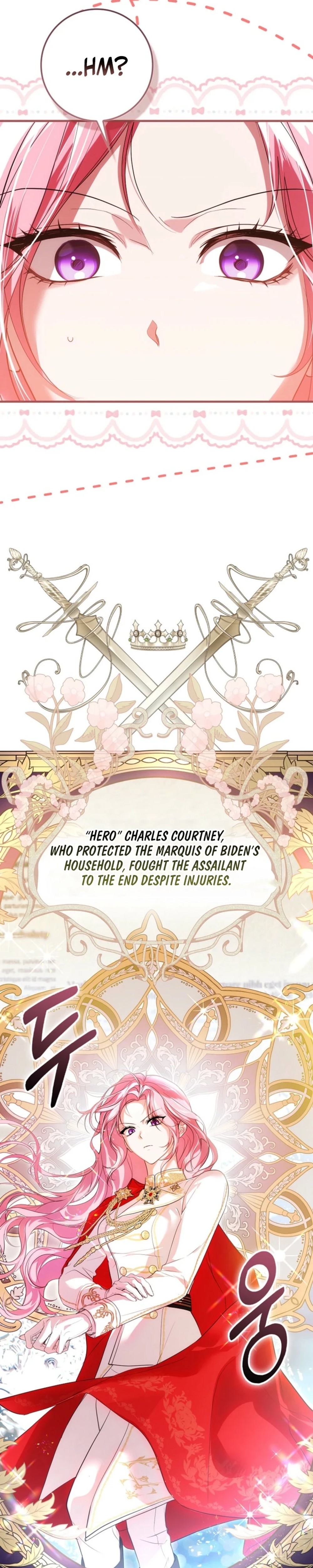 Hiding My Identity From My Husband - Chapter 12 - Part 31