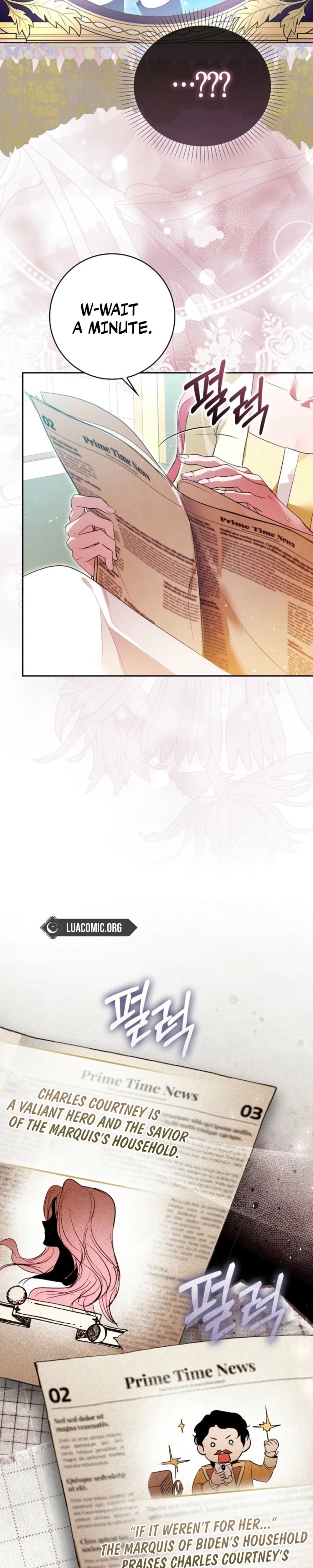 Hiding My Identity From My Husband - Chapter 12 - Part 32