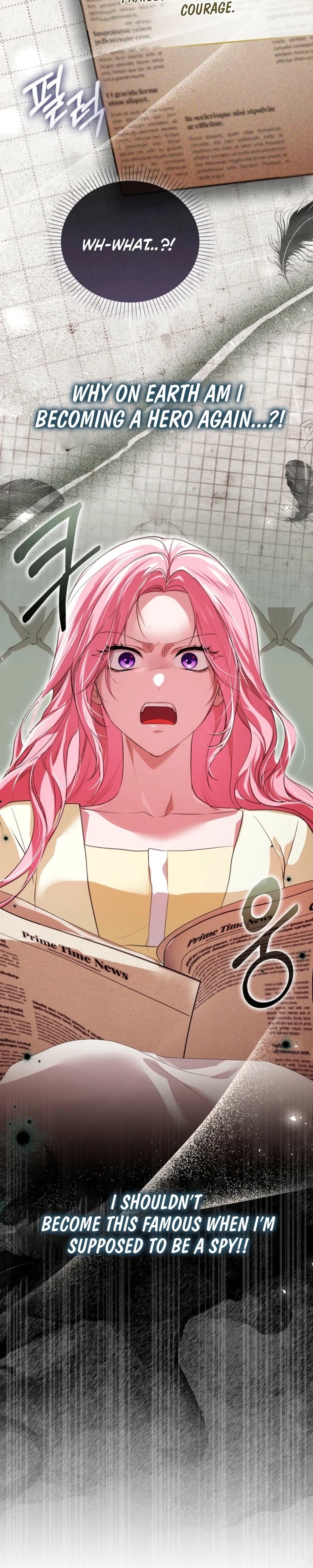 Hiding My Identity From My Husband - Chapter 12 - Part 33
