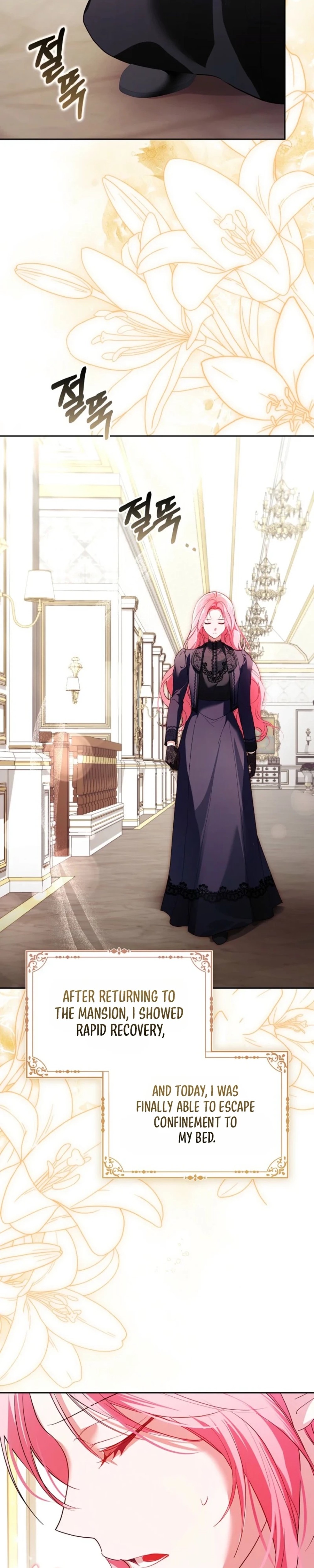 Hiding My Identity From My Husband - Chapter 13 - Part 2