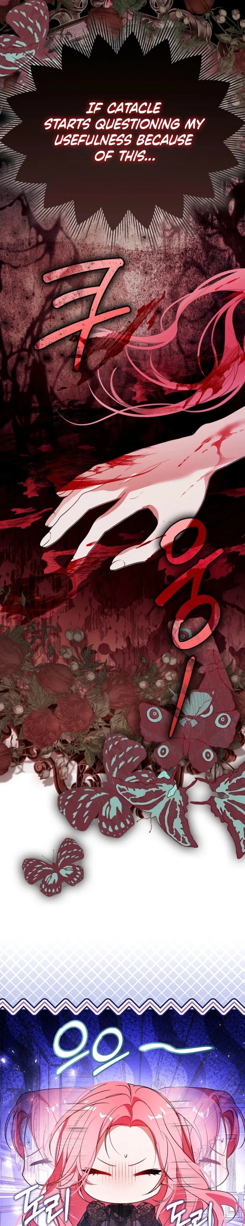 Hiding My Identity From My Husband - Chapter 13 - Part 4
