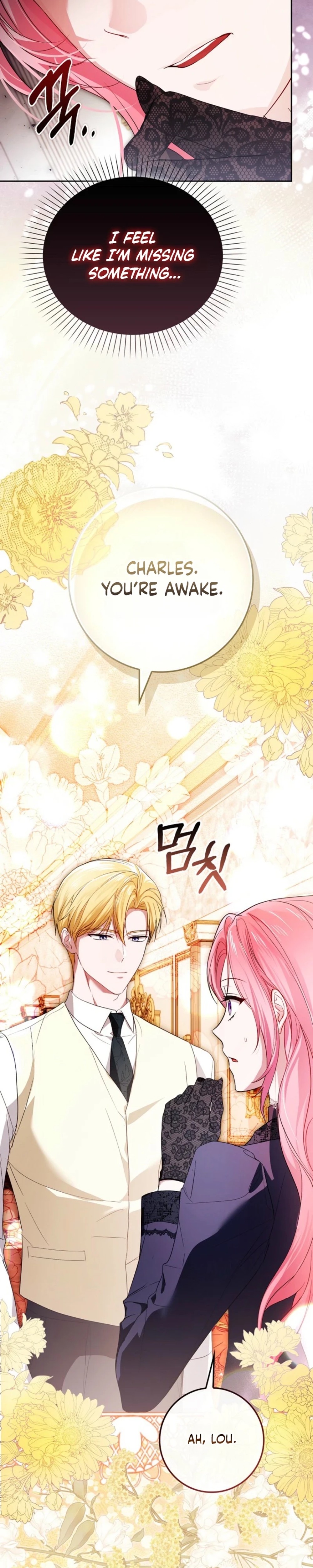 Hiding My Identity From My Husband - Chapter 13 - Part 8
