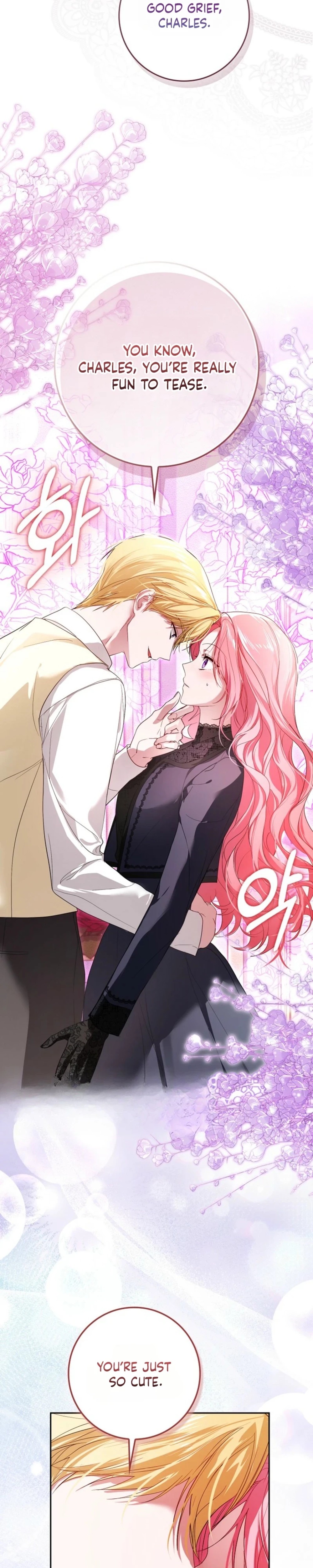 Hiding My Identity From My Husband - Chapter 13 - Part 11