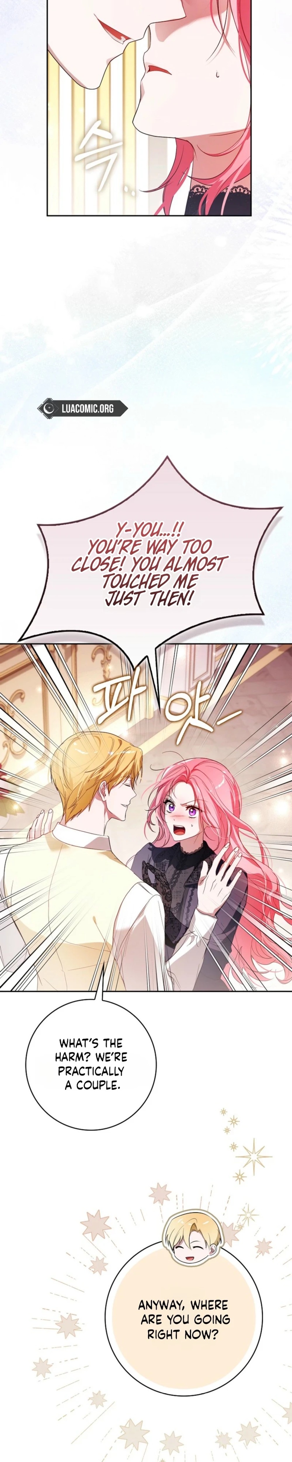 Hiding My Identity From My Husband - Chapter 13 - Part 12
