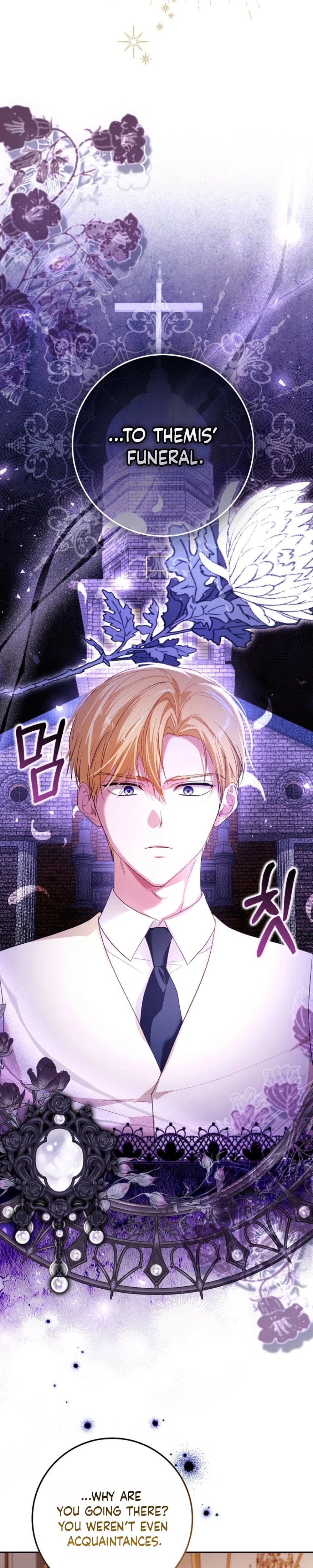 Hiding My Identity From My Husband - Chapter 13 - Part 13