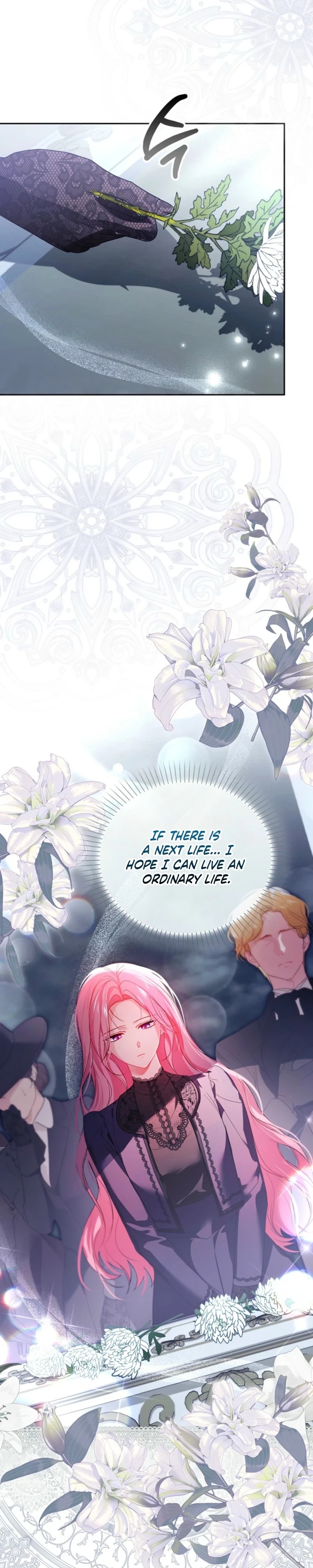 Hiding My Identity From My Husband - Chapter 13 - Part 21