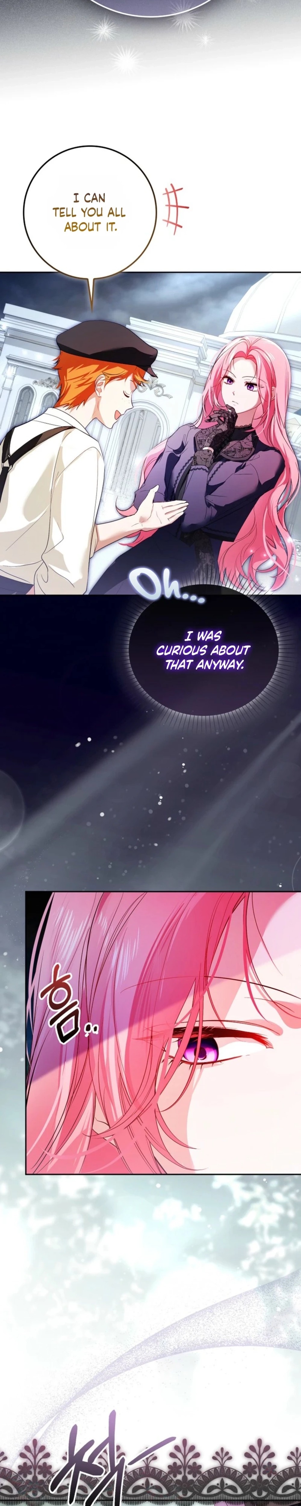 Hiding My Identity From My Husband - Chapter 13 - Part 27