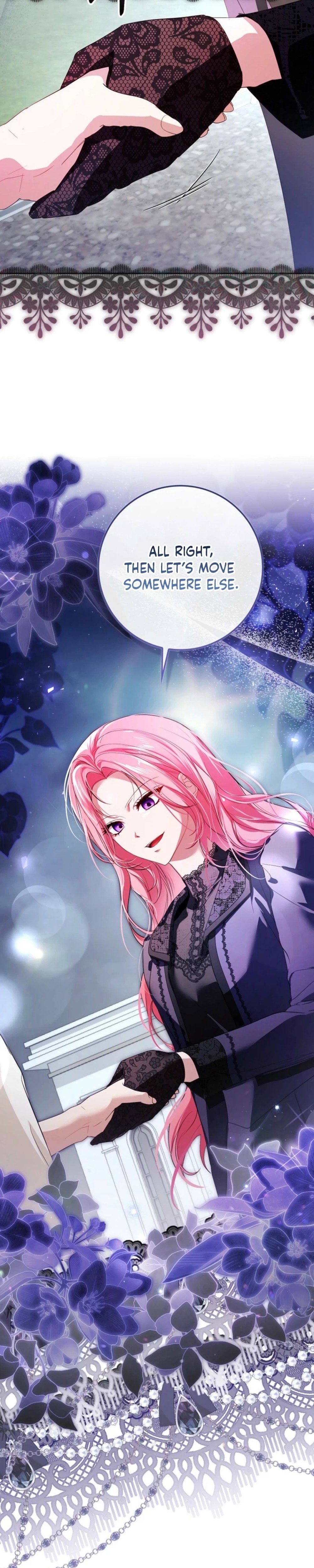 Hiding My Identity From My Husband - Chapter 13 - Part 28