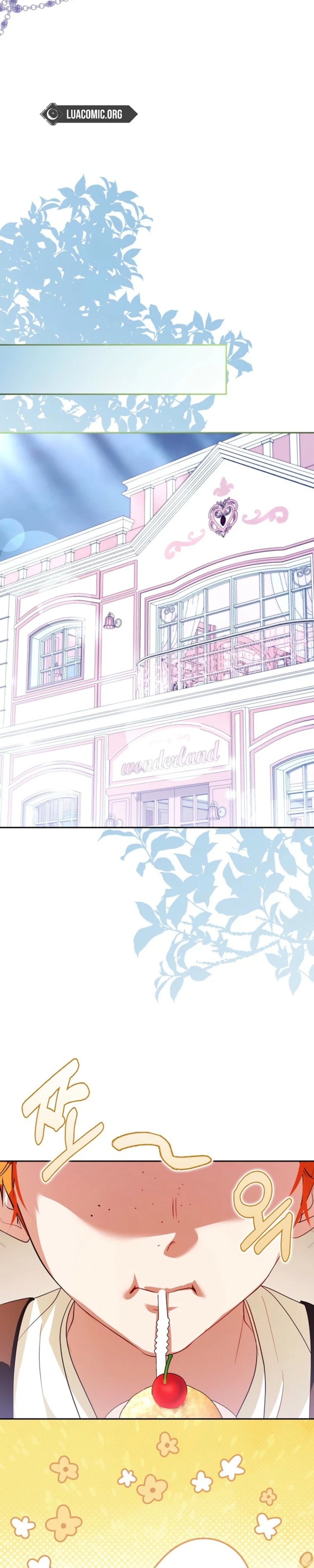 Hiding My Identity From My Husband - Chapter 13 - Part 29