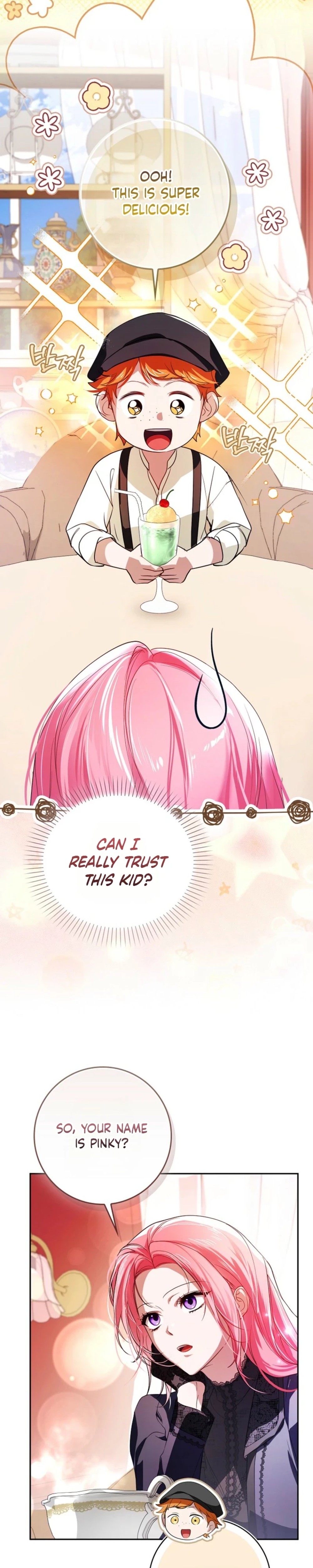 Hiding My Identity From My Husband - Chapter 13 - Part 30