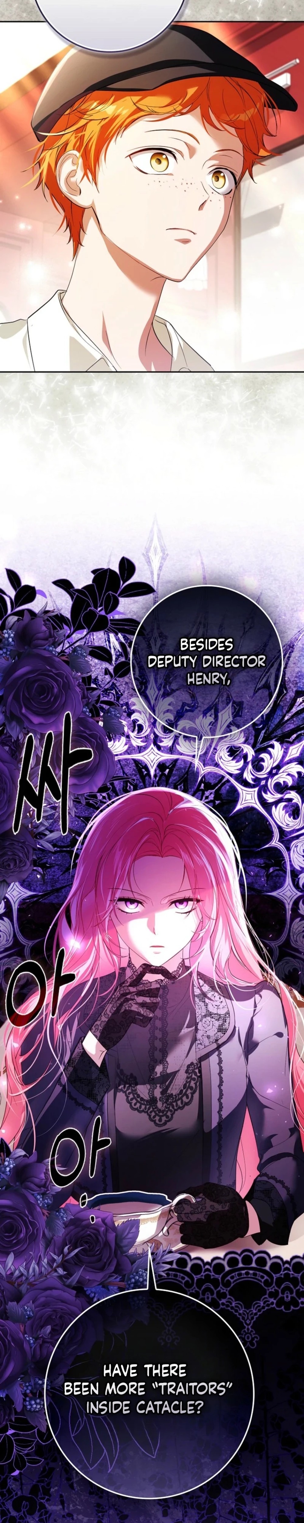 Hiding My Identity From My Husband - Chapter 13 - Part 35