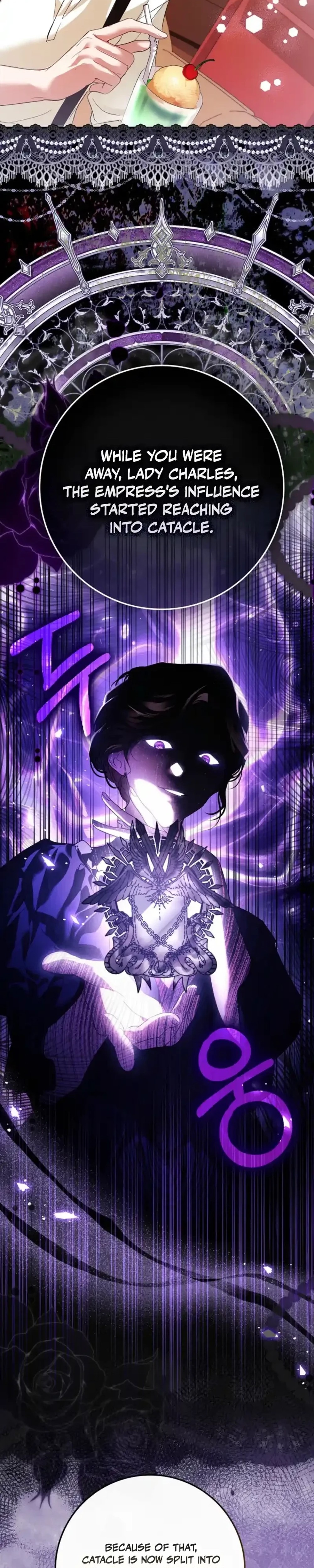 Hiding My Identity From My Husband - Chapter 14 - Part 2