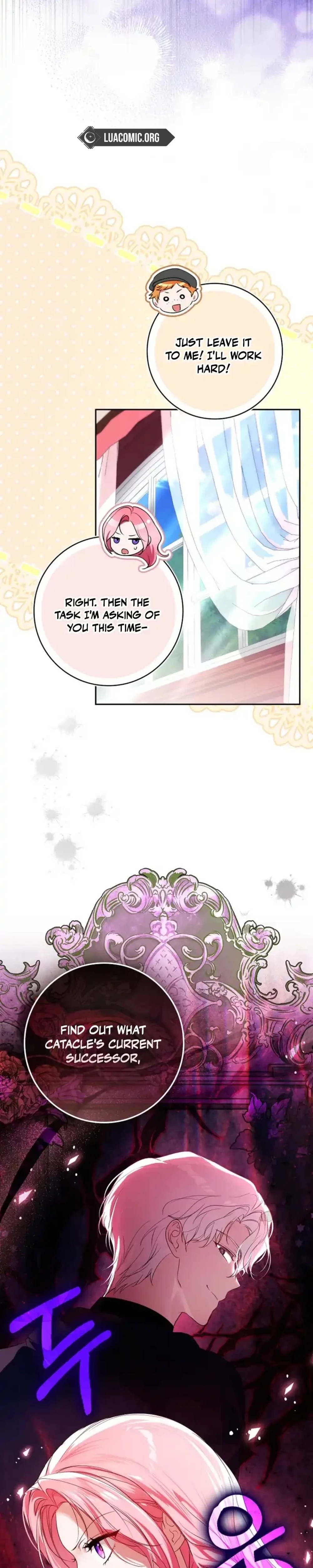 Hiding My Identity From My Husband - Chapter 14 - Part 14