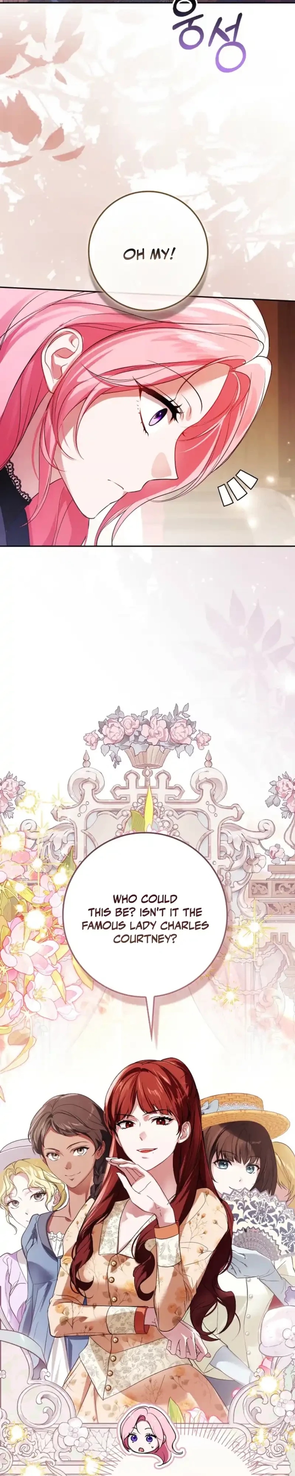 Hiding My Identity From My Husband - Chapter 14 - Part 20
