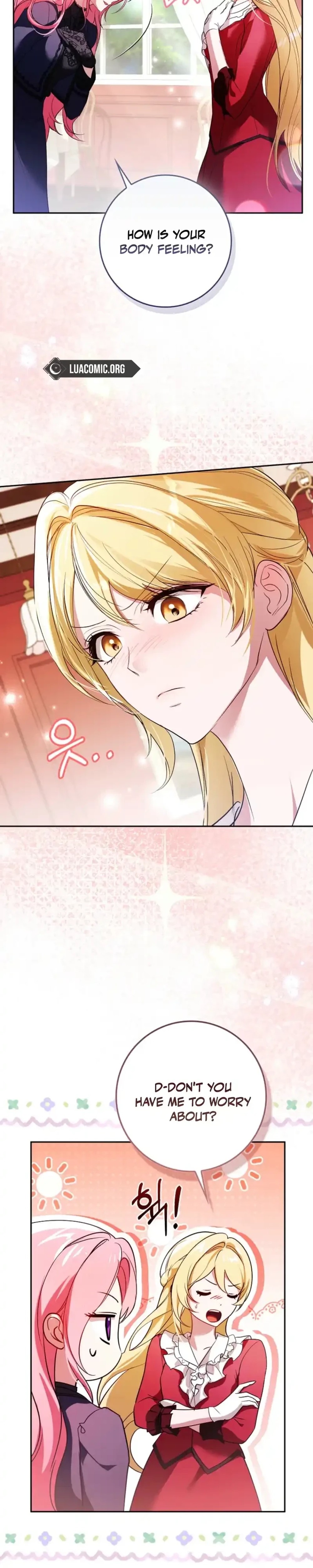 Hiding My Identity From My Husband - Chapter 14 - Part 23