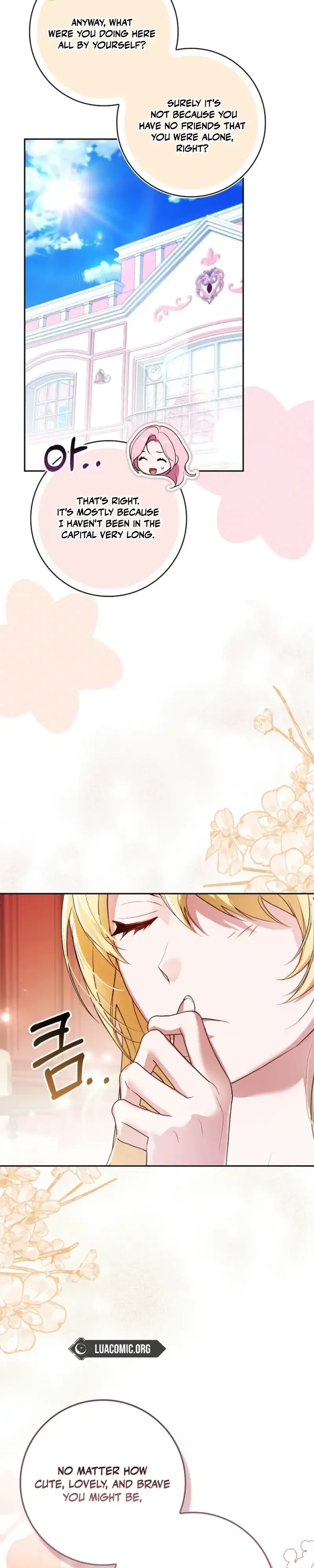Hiding My Identity From My Husband - Chapter 14 - Part 26