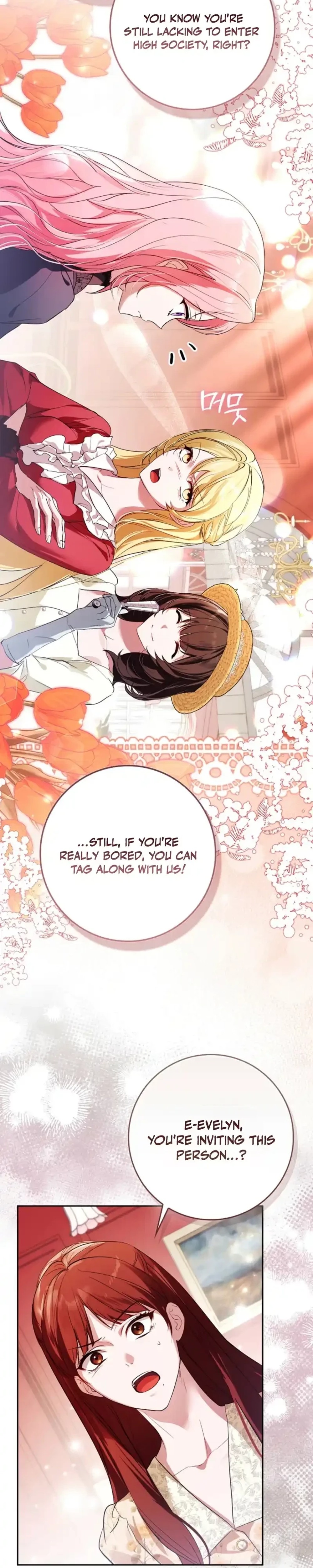 Hiding My Identity From My Husband - Chapter 14 - Part 27