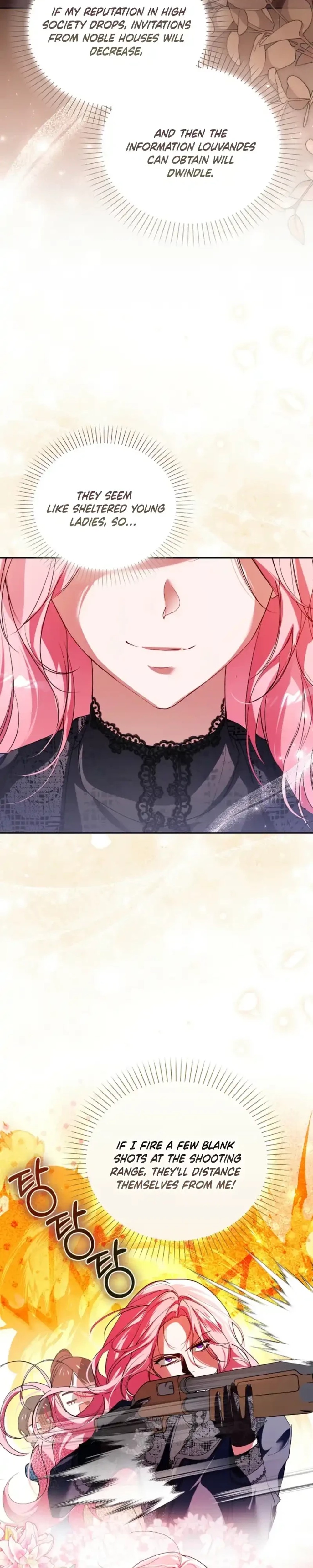 Hiding My Identity From My Husband - Chapter 14 - Part 30