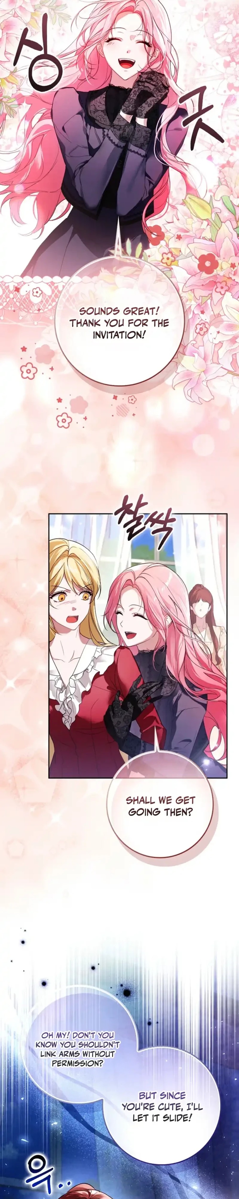 Hiding My Identity From My Husband - Chapter 14 - Part 31