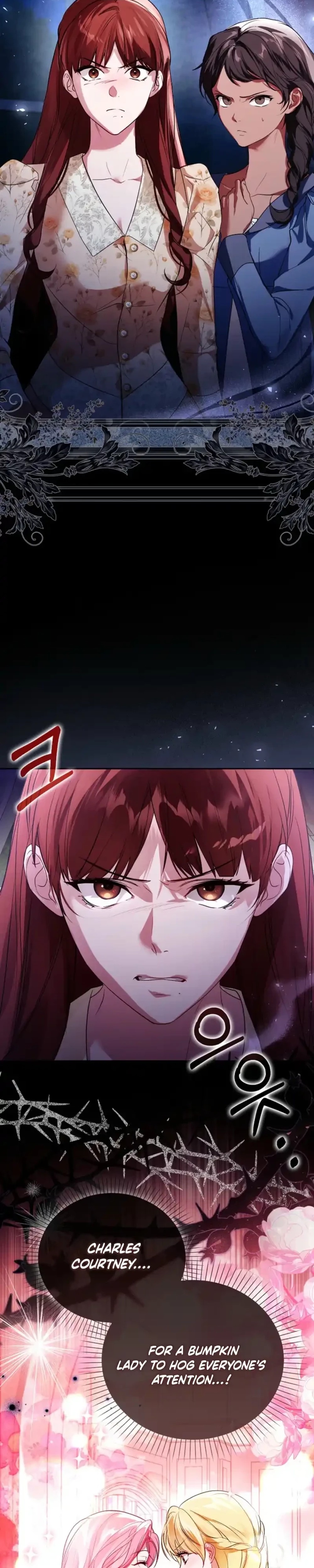 Hiding My Identity From My Husband - Chapter 14 - Part 32