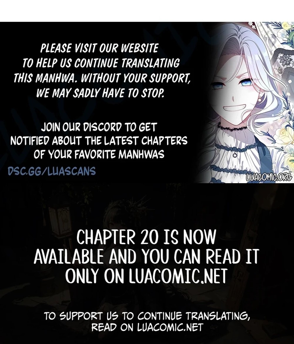 Hiding My Identity From My Husband - Chapter 14 - Part 34