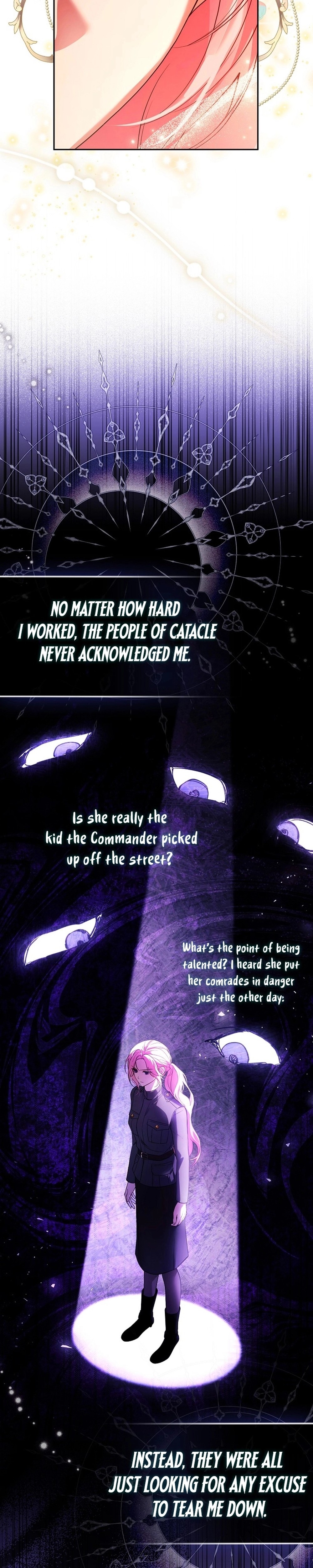 Hiding My Identity From My Husband - Chapter 16 - Part 2