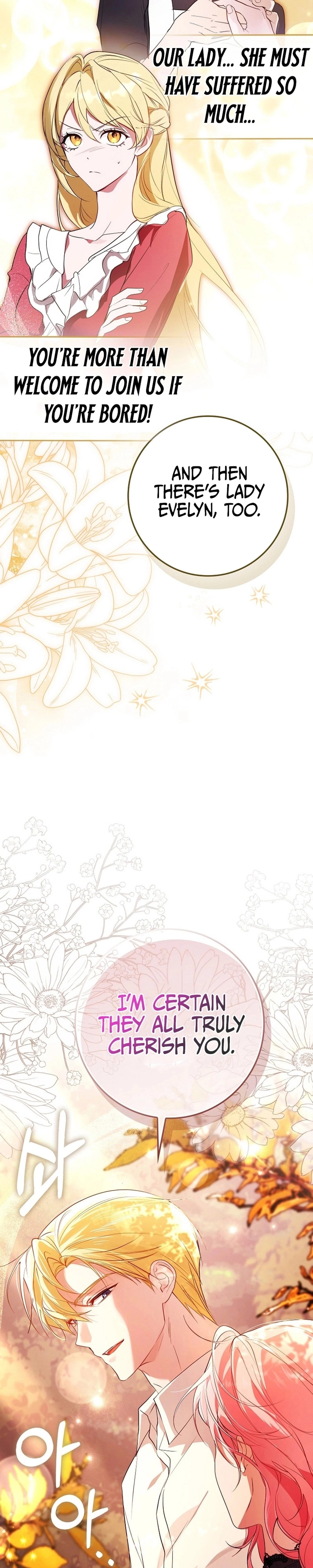 Hiding My Identity From My Husband - Chapter 16 - Part 5