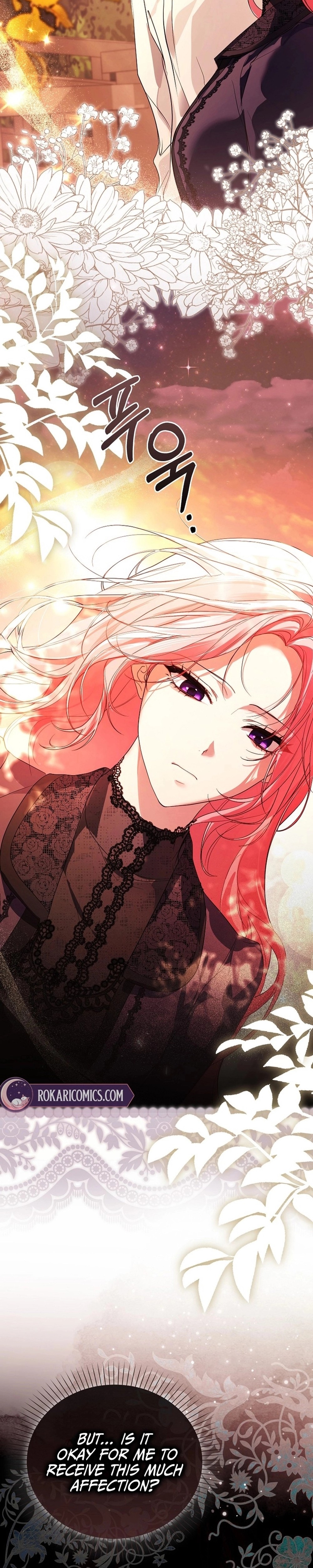 Hiding My Identity From My Husband - Chapter 16 - Part 6