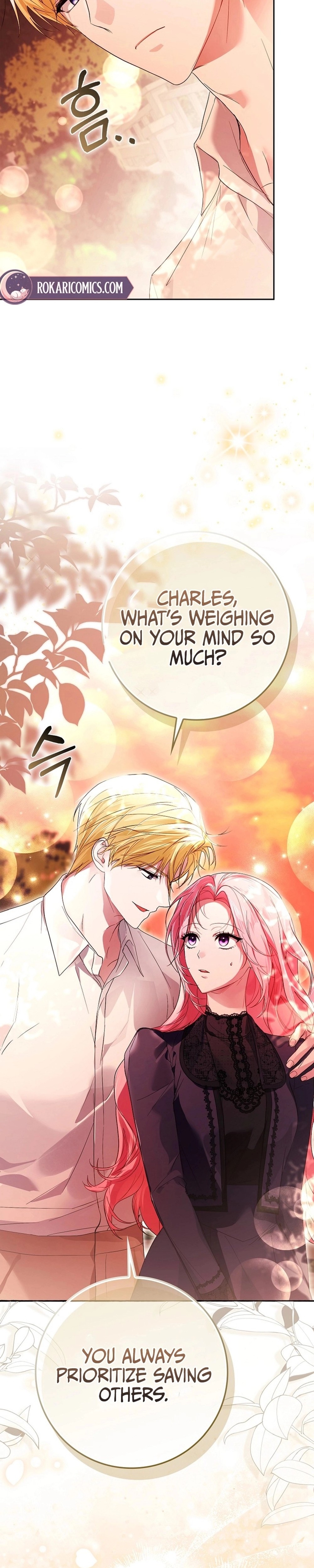 Hiding My Identity From My Husband - Chapter 16 - Part 8