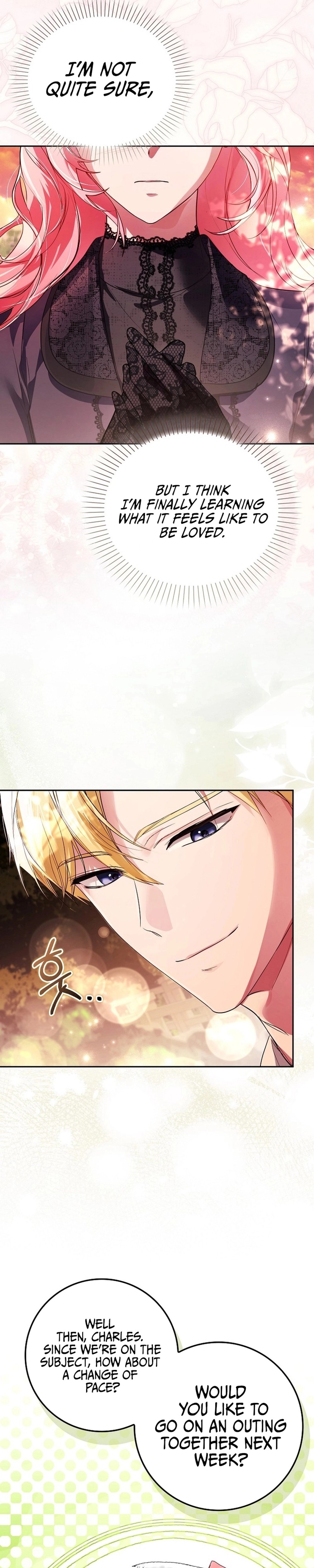 Hiding My Identity From My Husband - Chapter 16 - Part 11