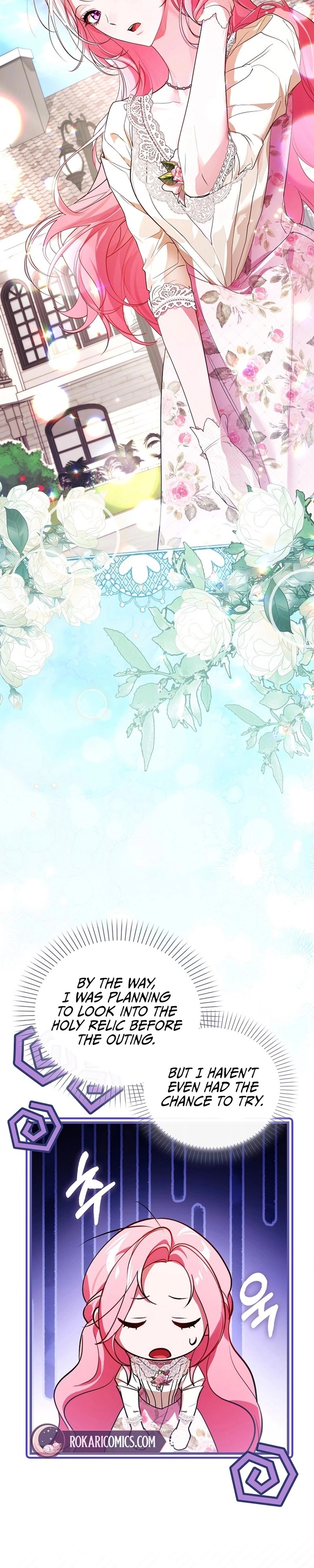 Hiding My Identity From My Husband - Chapter 16 - Part 16