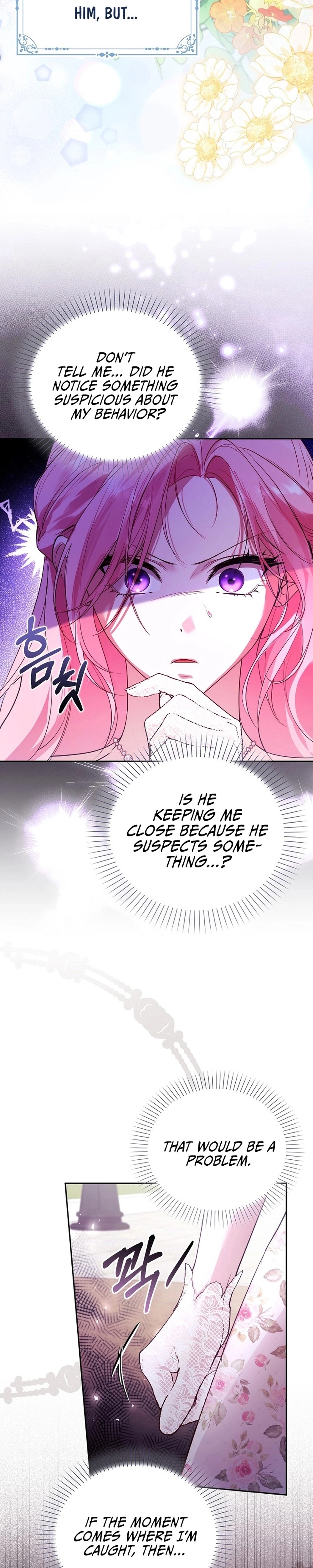 Hiding My Identity From My Husband - Chapter 16 - Part 18