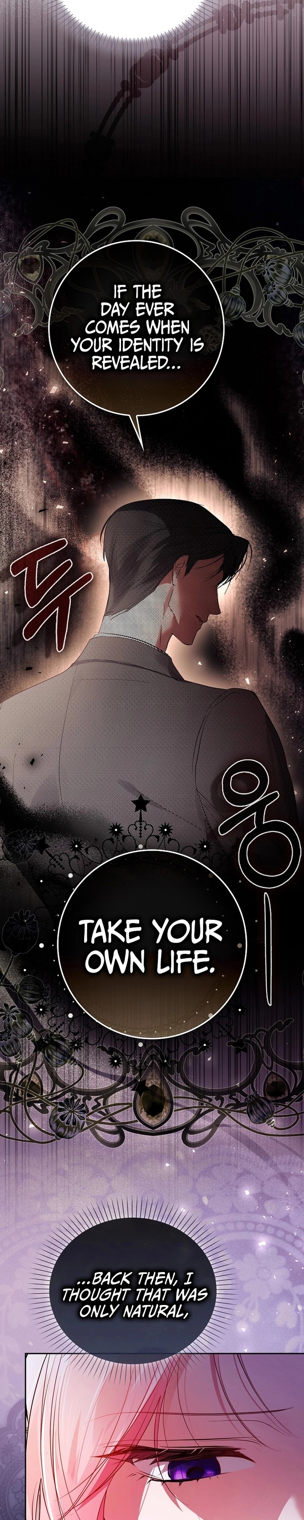 Hiding My Identity From My Husband - Chapter 16 - Part 19