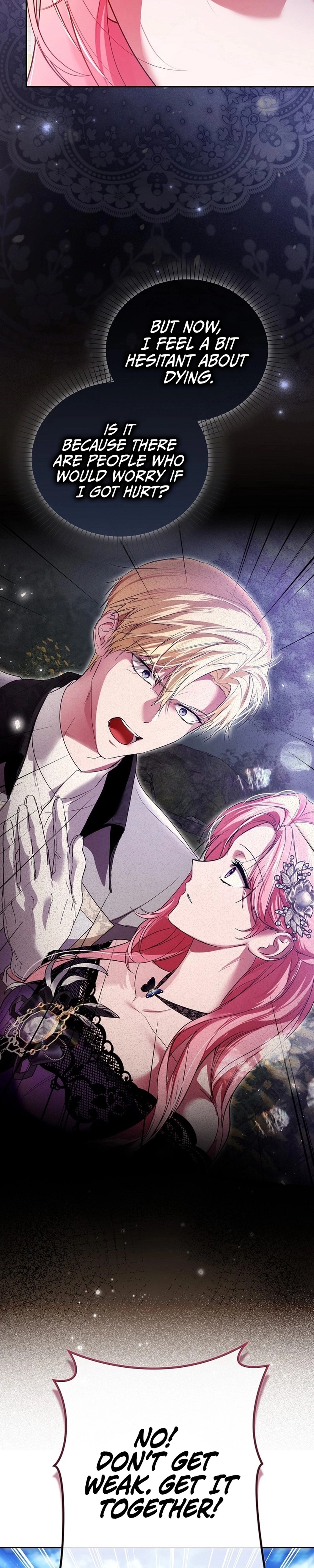 Hiding My Identity From My Husband - Chapter 16 - Part 20