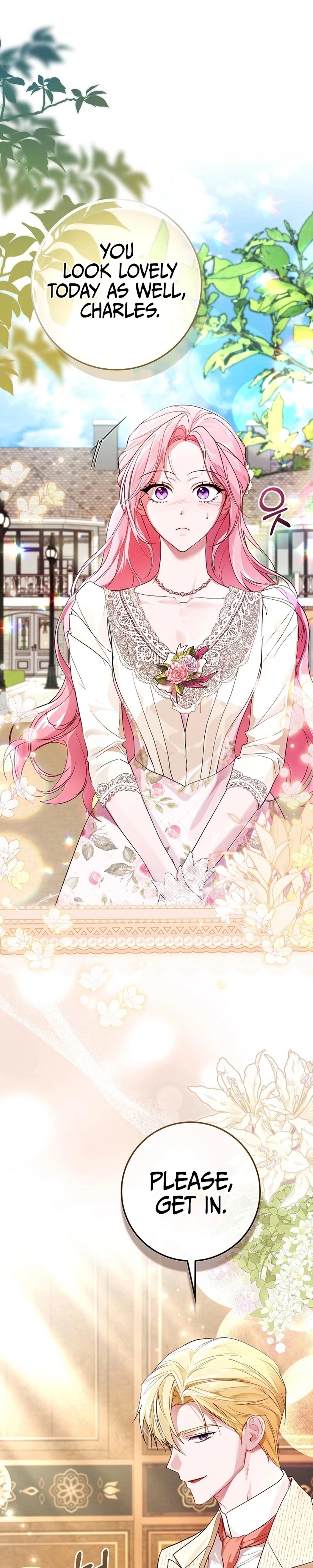 Hiding My Identity From My Husband - Chapter 16 - Part 23