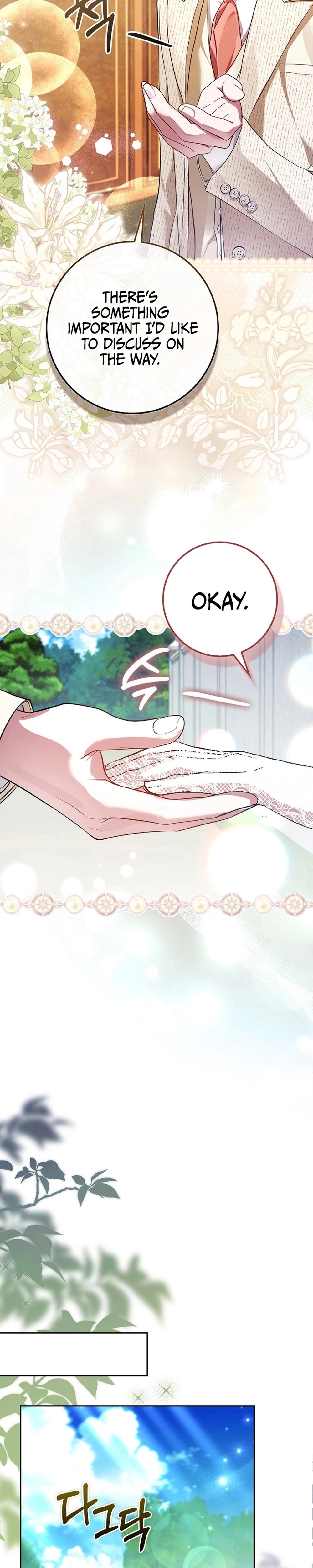 Hiding My Identity From My Husband - Chapter 16 - Part 24